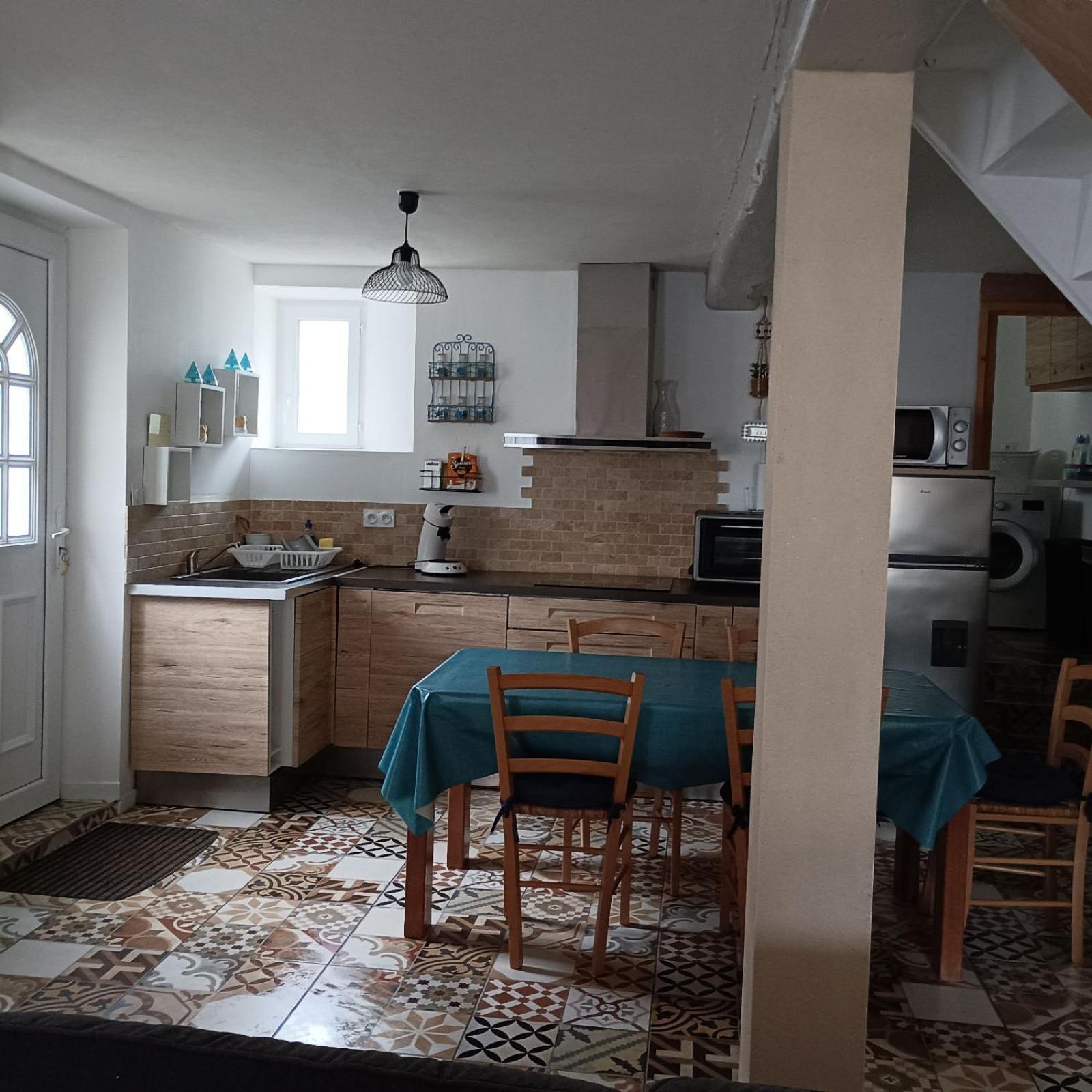 Ferienhaus La Vendeenne *