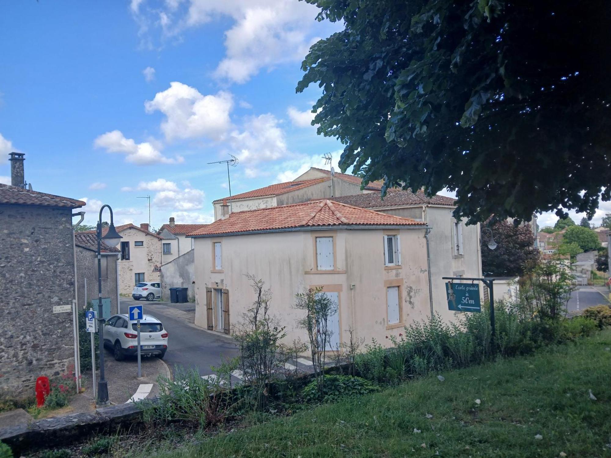 La Vendéenne